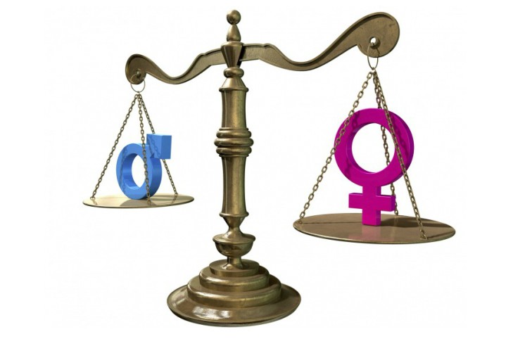 Gender Equality Forum 2024